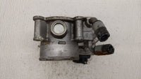 2014-2019 Kia Soul Throttle Body P/N:35100-2E000 Fits Fits 2011 2012 2013 2014 2015 2016 2017 2018 2019 OEM Used Auto Parts 