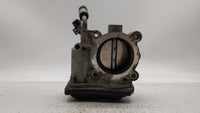 2014-2019 Kia Soul Throttle Body P/N:35100-2E000 Fits Fits 2011 2012 2013 2014 2015 2016 2017 2018 2019 OEM Used Auto Parts 