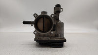 2012-2019 Kia Soul Throttle Body P/N:5302-1S02 35100-2B300 Fits Fits 2012 2013 2014 2015 2016 2017 2018 2019 OEM Used Auto P