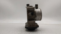 2012-2019 Kia Soul Throttle Body P/N:5302-1S02 35100-2B300 Fits Fits 2012 2013 2014 2015 2016 2017 2018 2019 OEM Used Auto P