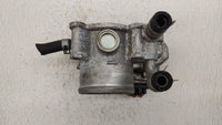 2012-2019 Kia Soul Throttle Body P/N:5302-1S02 35100-2B300 Fits Fits 2012 2013 2014 2015 2016 2017 2018 2019 OEM Used Auto P