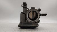 2012-2019 Kia Soul Throttle Body P/N:5302-1S02 35100-2B300 Fits Fits 2012 2013 2014 2015 2016 2017 2018 2019 OEM Used Auto P