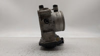 2012-2019 Kia Soul Throttle Body P/N:5302-1S02 35100-2B300 Fits Fits 2012 2013 2014 2015 2016 2017 2018 2019 OEM Used Auto P