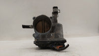 2012-2019 Kia Soul Throttle Body P/N:5302-1S02 35100-2B300 Fits Fits 2012 2013 2014 2015 2016 2017 2018 2019 OEM Used Auto P