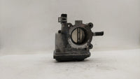 2012-2019 Kia Soul Throttle Body P/N:5302-1S02 35100-2B300 Fits Fits 2012 2013 2014 2015 2016 2017 2018 2019 OEM Used Auto P