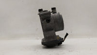 2012-2019 Kia Soul Throttle Body P/N:5302-1S02 35100-2B300 Fits Fits 2012 2013 2014 2015 2016 2017 2018 2019 OEM Used Auto P