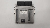 2016 Kia Soul PCM Engine Control Computer ECU ECM PCU OEM P/N:39133-2EHA7 Fits OEM Used Auto Parts - Oemusedautoparts1.com