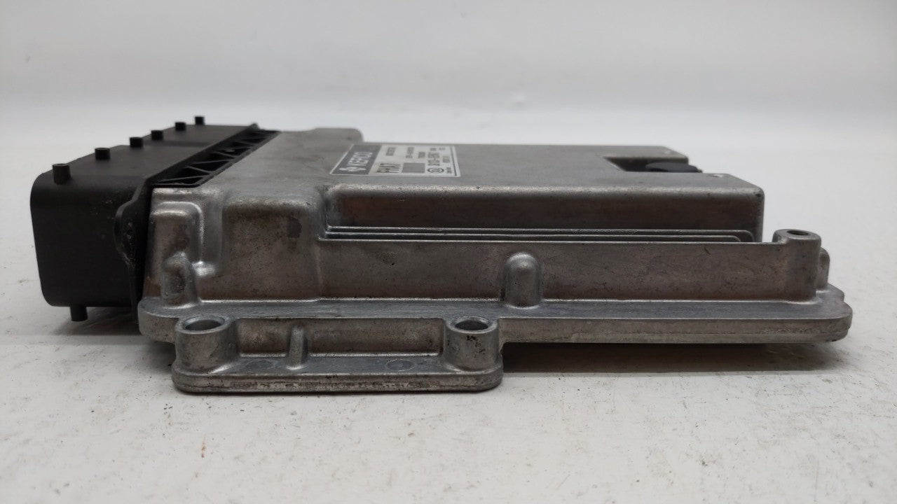 2016 Kia Soul PCM Engine Control Computer ECU ECM PCU OEM P/N:39133-2EHA7 Fits OEM Used Auto Parts - Oemusedautoparts1.com