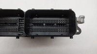 2016 Kia Soul PCM Engine Control Computer ECU ECM PCU OEM P/N:39133-2EHA7 Fits OEM Used Auto Parts - Oemusedautoparts1.com