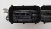 2016 Kia Soul PCM Engine Control Computer ECU ECM PCU OEM P/N:39133-2EHA7 Fits OEM Used Auto Parts - Oemusedautoparts1.com