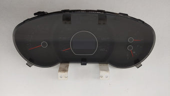 compare product 2016 Kia Soul Instrument Cluster Speedometer Gauges P/N:94006-B2630 Fits OEM Used Auto Parts