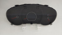 2016 Kia Soul Instrument Cluster Speedometer Gauges P/N:94006-B2600 Fits OEM Used Auto Parts - Oemusedautoparts1.com