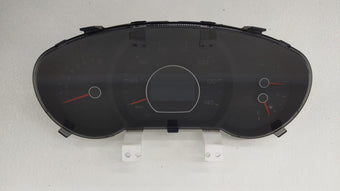 compare product 2016 Kia Soul Instrument Cluster Speedometer Gauges P/N:94006-B2600 Fits OEM Used Auto Parts