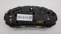 2016 Kia Soul Instrument Cluster Speedometer Gauges P/N:94006-B2600 Fits OEM Used Auto Parts - Oemusedautoparts1.com