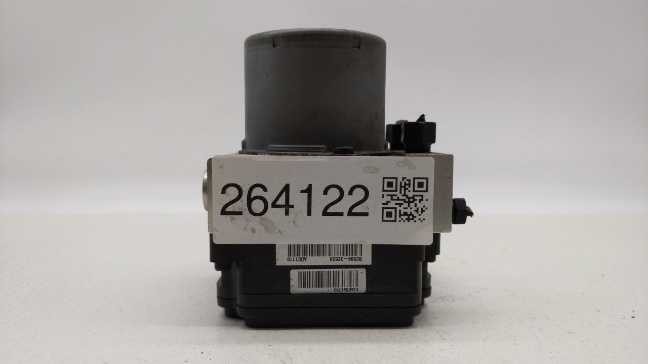 2016 Kia Soul ABS Pump Control Module Replacement P/N:58900-B2720 58920-B2720 Fits OEM Used Auto Parts - Oemusedautoparts1.c
