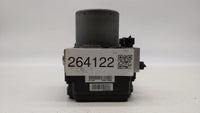 2016 Kia Soul ABS Pump Control Module Replacement P/N:58900-B2720 58920-B2720 Fits OEM Used Auto Parts - Oemusedautoparts1.c
