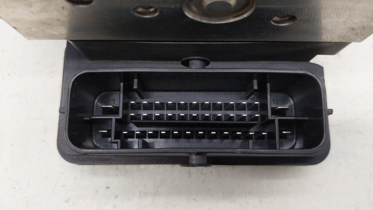 2016 Kia Soul ABS Pump Control Module Replacement P/N:58900-B2720 58920-B2720 Fits OEM Used Auto Parts - Oemusedautoparts1.c