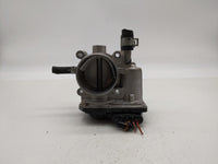 2012-2019 Kia Soul Throttle Body P/N:5302-1S02 35100-2B300 Fits Fits 2012 2013 2014 2015 2016 2017 2018 2019 OEM Used Auto P