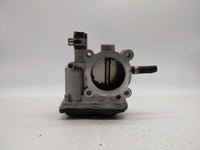 2012-2019 Kia Soul Throttle Body P/N:5302-1S02 35100-2B300 Fits Fits 2012 2013 2014 2015 2016 2017 2018 2019 OEM Used Auto P