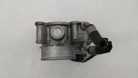 2014-2019 Kia Soul Throttle Body P/N:35100-2E000 Fits Fits 2011 2012 2013 2014 2015 2016 2017 2018 2019 OEM Used Auto Parts 
