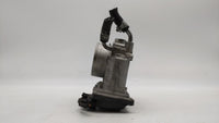 2014-2019 Kia Soul Throttle Body P/N:35100-2E000 Fits Fits 2011 2012 2013 2014 2015 2016 2017 2018 2019 OEM Used Auto Parts 
