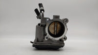 2014-2019 Kia Soul Throttle Body P/N:35100-2E000 Fits Fits 2011 2012 2013 2014 2015 2016 2017 2018 2019 OEM Used Auto Parts 