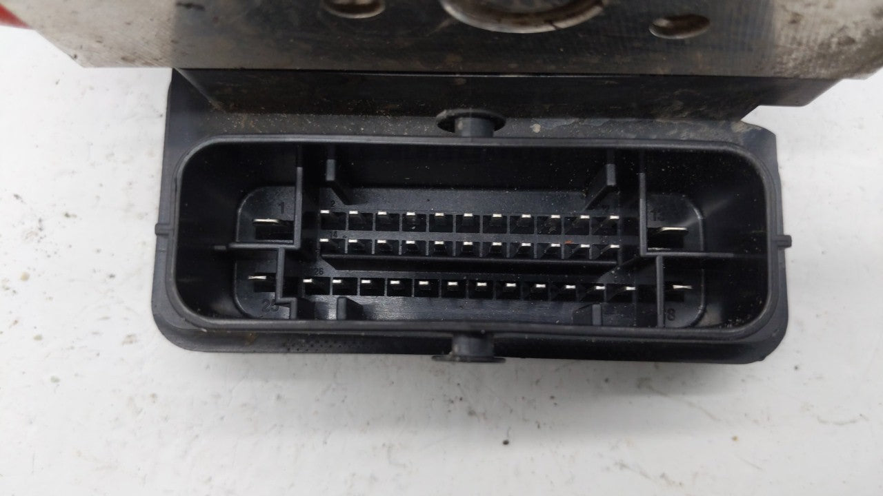 2016 Kia Soul ABS Pump Control Module Replacement P/N:58900-B2720 58920-B2720 Fits OEM Used Auto Parts - Oemusedautoparts1.c