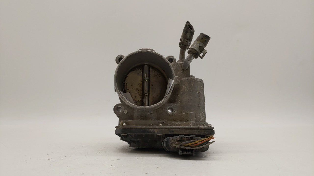 2014-2019 Kia Soul Throttle Body P/N:35100-2E000 Fits Fits 2011 2012 2013 2014 2015 2016 2017 2018 2019 OEM Used Auto Parts 