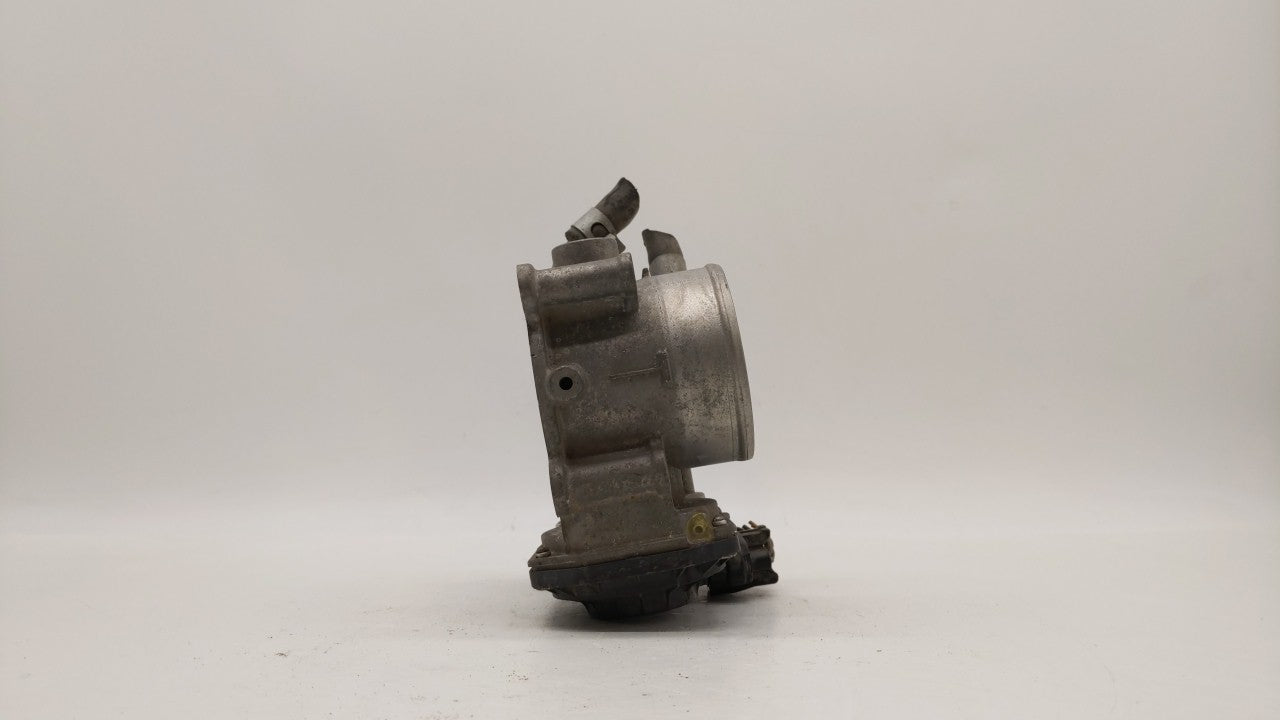2014-2019 Kia Soul Throttle Body P/N:35100-2E000 Fits Fits 2011 2012 2013 2014 2015 2016 2017 2018 2019 OEM Used Auto Parts 
