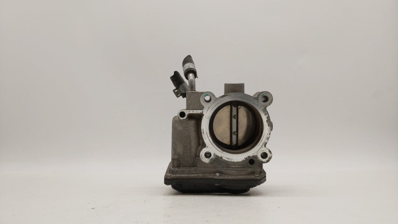 2014-2019 Kia Soul Throttle Body P/N:35100-2E000 Fits Fits 2011 2012 2013 2014 2015 2016 2017 2018 2019 OEM Used Auto Parts 