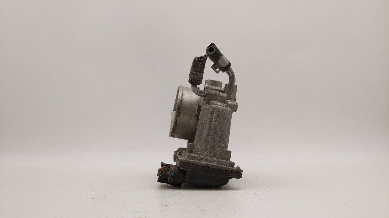 2014-2019 Kia Soul Throttle Body P/N:35100-2E000 Fits Fits 2011 2012 2013 2014 2015 2016 2017 2018 2019 OEM Used Auto Parts 