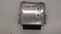 2016 Kia Soul PCM Engine Control Computer ECU ECM PCU OEM P/N:39131-2EHA7 39133-2EHA7 Fits OEM Used Auto Parts - Oemusedauto
