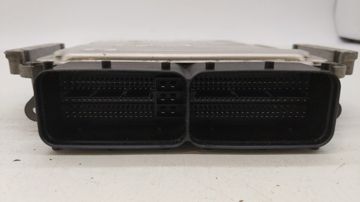 2016 Kia Soul PCM Engine Control Computer ECU ECM PCU OEM P/N:39131-2EHA7 39133-2EHA7 OEM Used Auto Parts - Oemusedautoparts