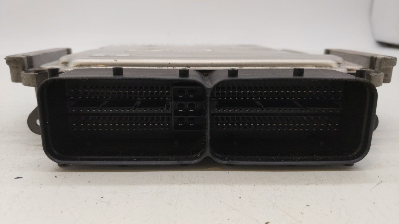2016 Kia Soul PCM Engine Control Computer ECU ECM PCU OEM P/N:39131-2EHA7 39133-2EHA7 Fits OEM Used Auto Parts - Oemusedauto