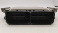 2016 Kia Soul PCM Engine Control Computer ECU ECM PCU OEM P/N:39131-2EHA7 39133-2EHA7 Fits OEM Used Auto Parts - Oemusedauto