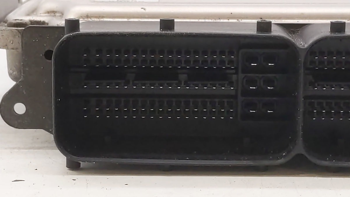 2016 Kia Soul PCM Engine Control Computer ECU ECM PCU OEM P/N:39131-2EHA7 39133-2EHA7 OEM Used Auto Parts - Oemusedautoparts