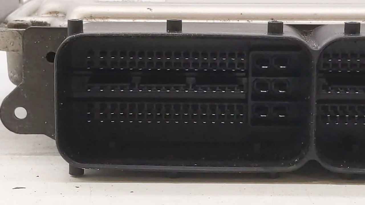 2016 Kia Soul PCM Engine Control Computer ECU ECM PCU OEM P/N:39131-2EHA7 39133-2EHA7 Fits OEM Used Auto Parts - Oemusedauto