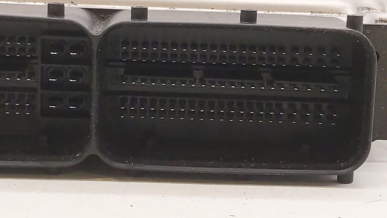 2016 Kia Soul PCM Engine Control Computer ECU ECM PCU OEM P/N:39131-2EHA7 39133-2EHA7 Fits OEM Used Auto Parts - Oemusedauto