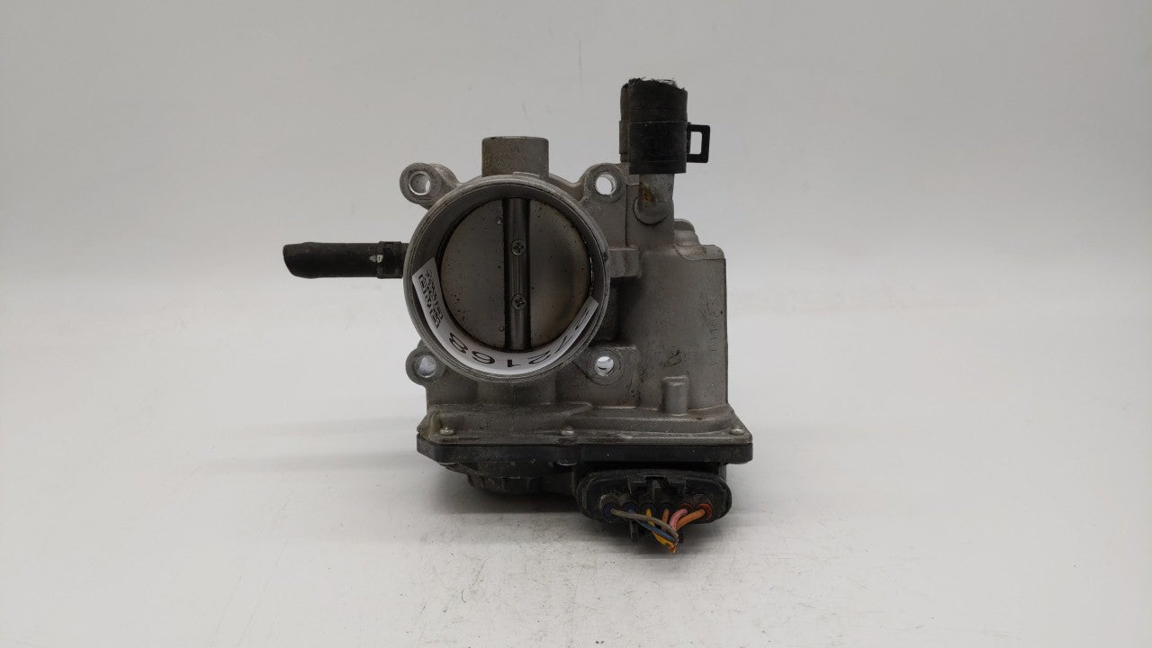 2012-2019 Kia Soul Throttle Body P/N:5302-1S02 35100-2B300 Fits Fits 2012 2013 2014 2015 2016 2017 2018 2019 OEM Used Auto P