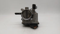 2012-2019 Kia Soul Throttle Body P/N:5302-1S02 35100-2B300 Fits Fits 2012 2013 2014 2015 2016 2017 2018 2019 OEM Used Auto P