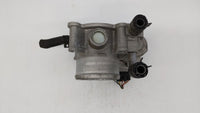 2012-2019 Kia Soul Throttle Body P/N:5302-1S02 35100-2B300 Fits Fits 2012 2013 2014 2015 2016 2017 2018 2019 OEM Used Auto P
