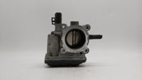 2012-2019 Kia Soul Throttle Body P/N:5302-1S02 35100-2B300 Fits Fits 2012 2013 2014 2015 2016 2017 2018 2019 OEM Used Auto P