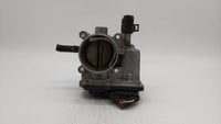 2012-2019 Kia Soul Throttle Body P/N:5302-1S02 35100-2B300 Fits Fits 2012 2013 2014 2015 2016 2017 2018 2019 OEM Used Auto P