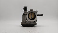 2012-2019 Kia Soul Throttle Body P/N:5302-1S02 35100-2B300 Fits Fits 2012 2013 2014 2015 2016 2017 2018 2019 OEM Used Auto P