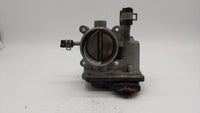 2012-2019 Kia Soul Throttle Body P/N:5302-1S02 35100-2B300 Fits Fits 2012 2013 2014 2015 2016 2017 2018 2019 OEM Used Auto P