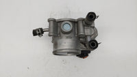 2012-2019 Kia Soul Throttle Body P/N:5302-1S02 35100-2B300 Fits Fits 2012 2013 2014 2015 2016 2017 2018 2019 OEM Used Auto P