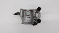 2012-2019 Kia Soul Throttle Body P/N:5302-1S02 35100-2B300 Fits Fits 2012 2013 2014 2015 2016 2017 2018 2019 OEM Used Auto P
