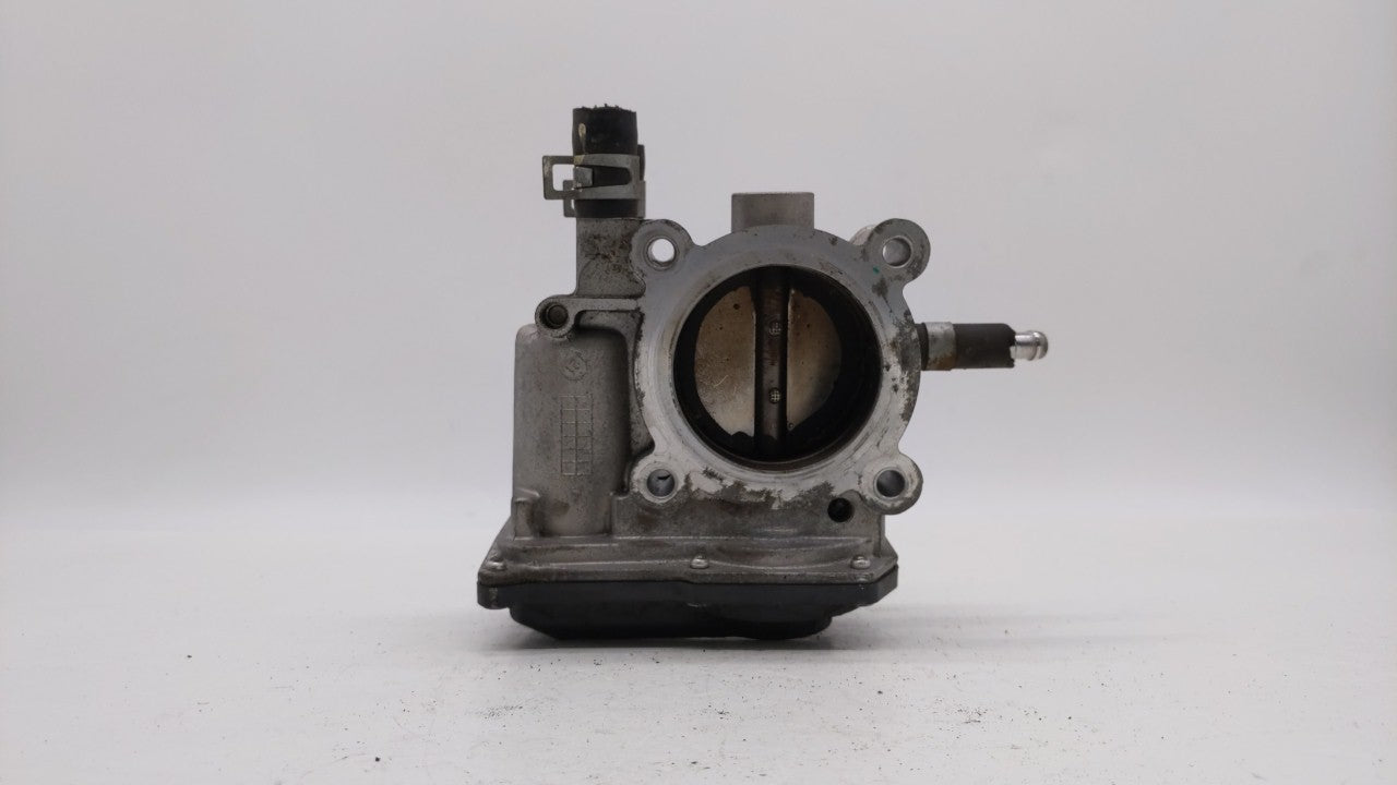 2012-2019 Kia Soul Throttle Body P/N:5302-1S02 35100-2B300 Fits Fits 2012 2013 2014 2015 2016 2017 2018 2019 OEM Used Auto P