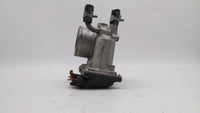 2012-2019 Kia Soul Throttle Body P/N:5302-1S02 35100-2B300 Fits Fits 2012 2013 2014 2015 2016 2017 2018 2019 OEM Used Auto P