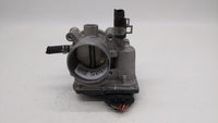 2012-2019 Kia Soul Throttle Body P/N:5302-1S02 35100-2B300 Fits Fits 2012 2013 2014 2015 2016 2017 2018 2019 OEM Used Auto P